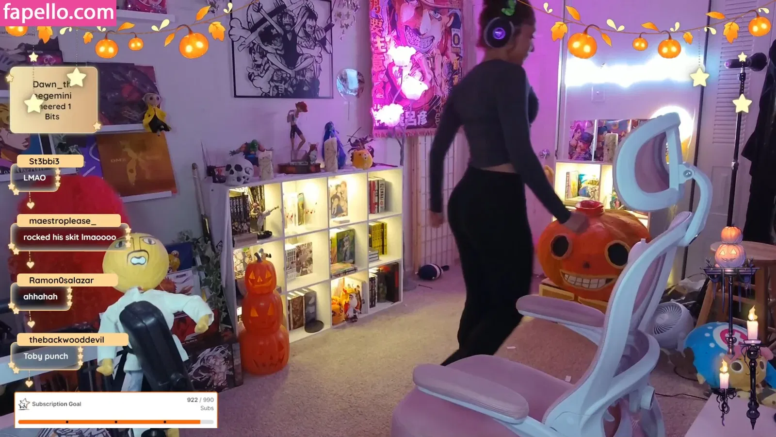 Rinnegoddess Onlyfans Photo Gallery 