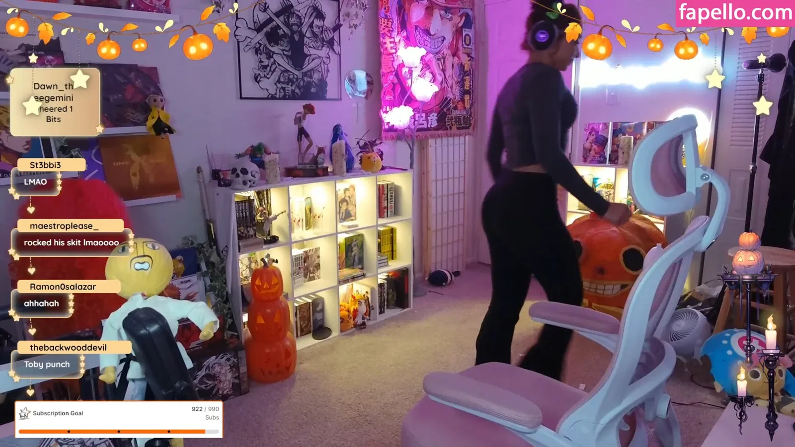 Rinnegoddess Onlyfans Photo Gallery 