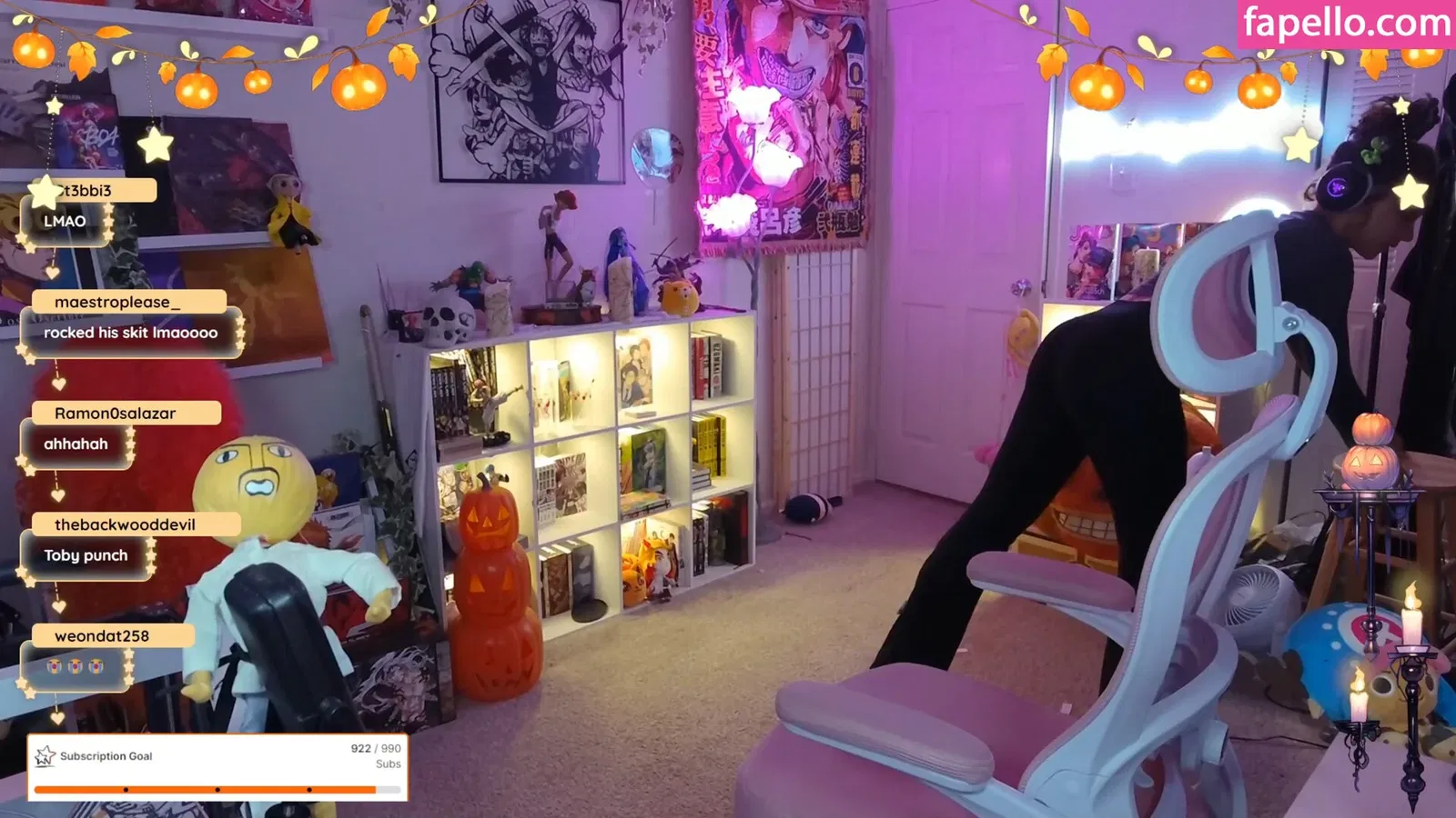 Rinnegoddess Onlyfans Photo Gallery 