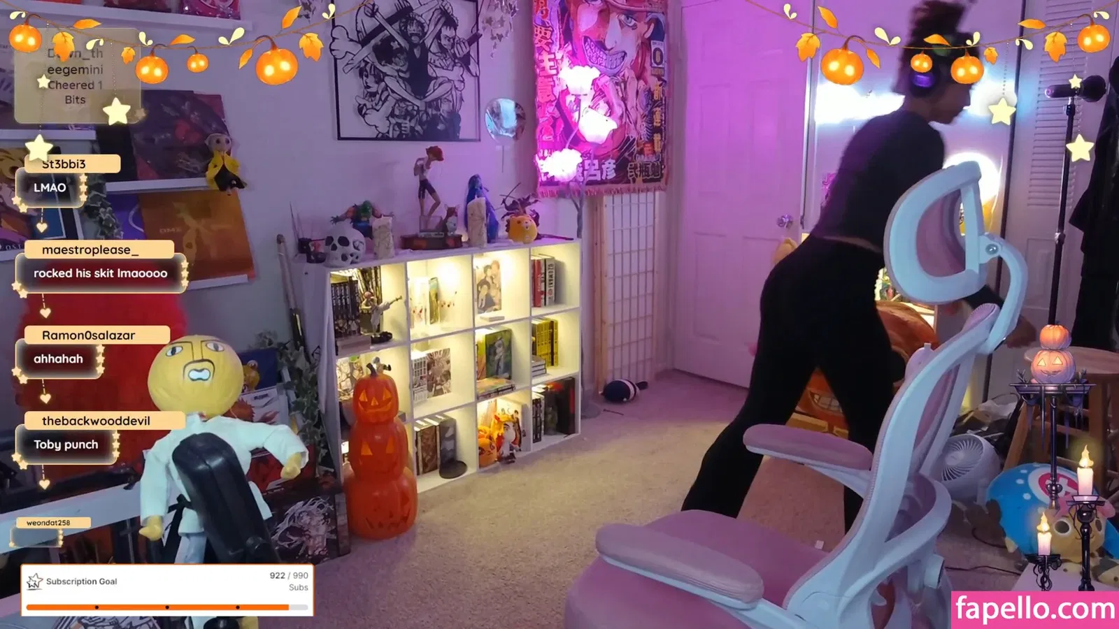 Rinnegoddess Onlyfans Photo Gallery 