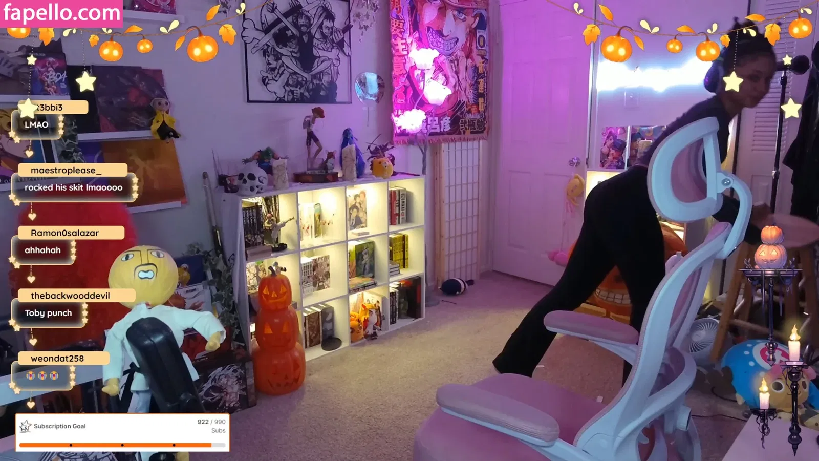 Rinnegoddess Onlyfans Photo Gallery 