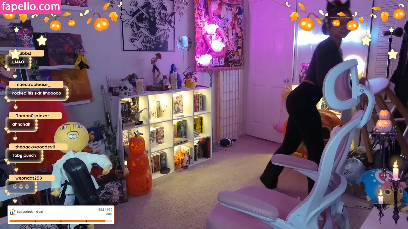 Rinnegoddess Onlyfans Photo Gallery 