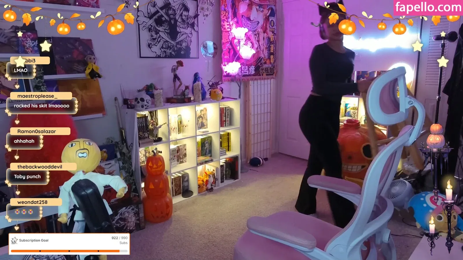 Rinnegoddess Onlyfans Photo Gallery 