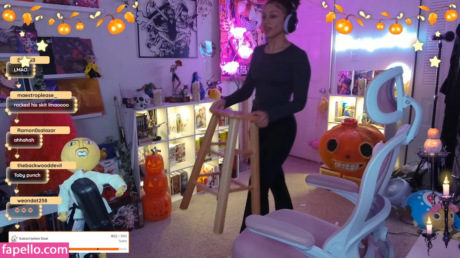 Rinnegoddess Onlyfans Photo Gallery 