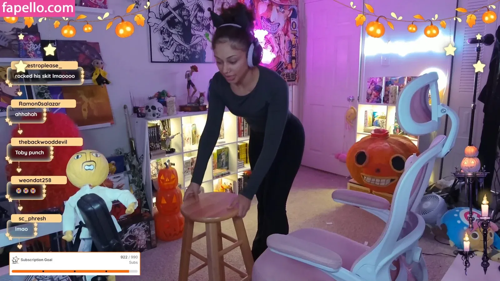 Rinnegoddess Onlyfans Photo Gallery 