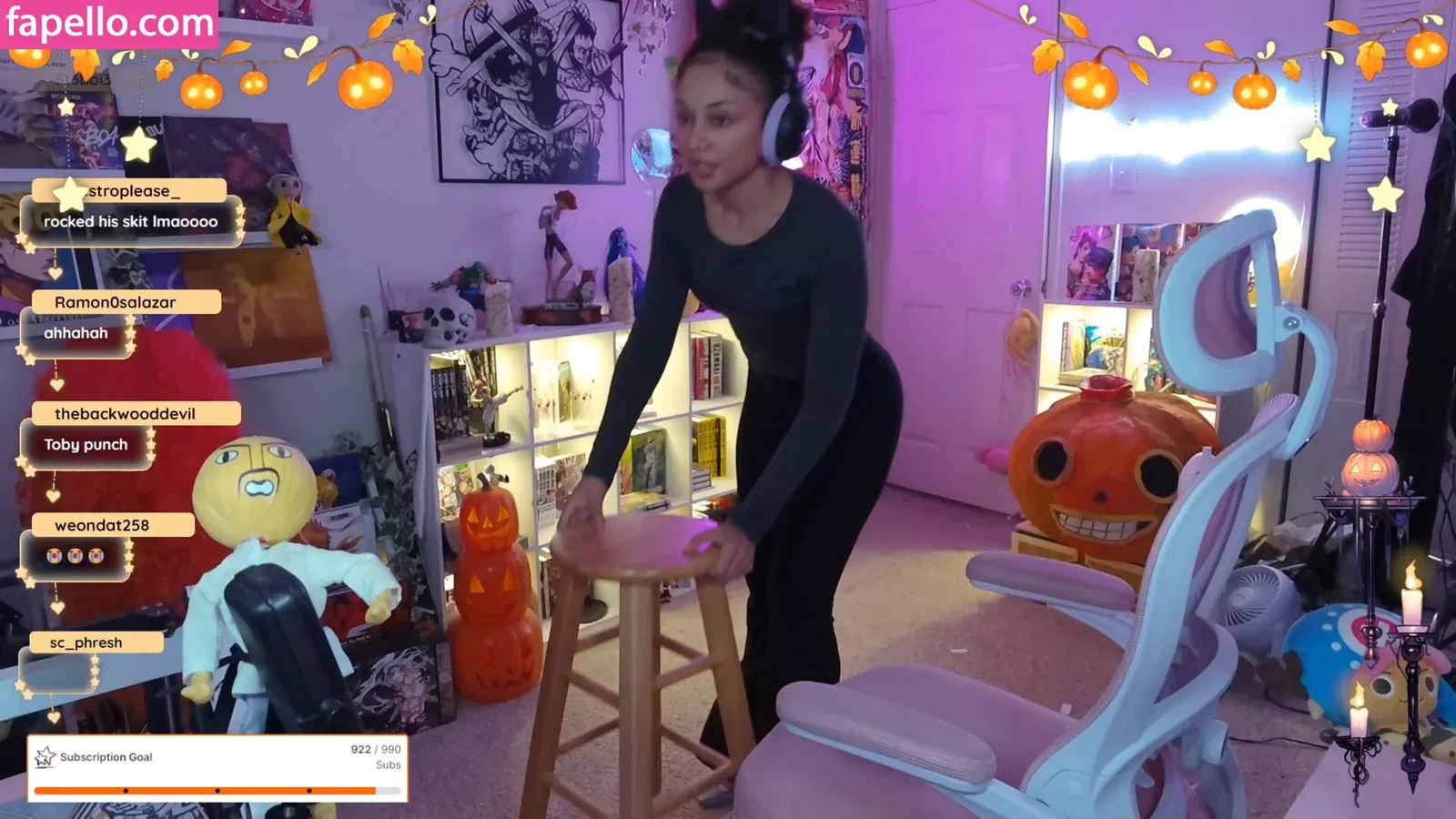 Rinnegoddess Onlyfans Photo Gallery 