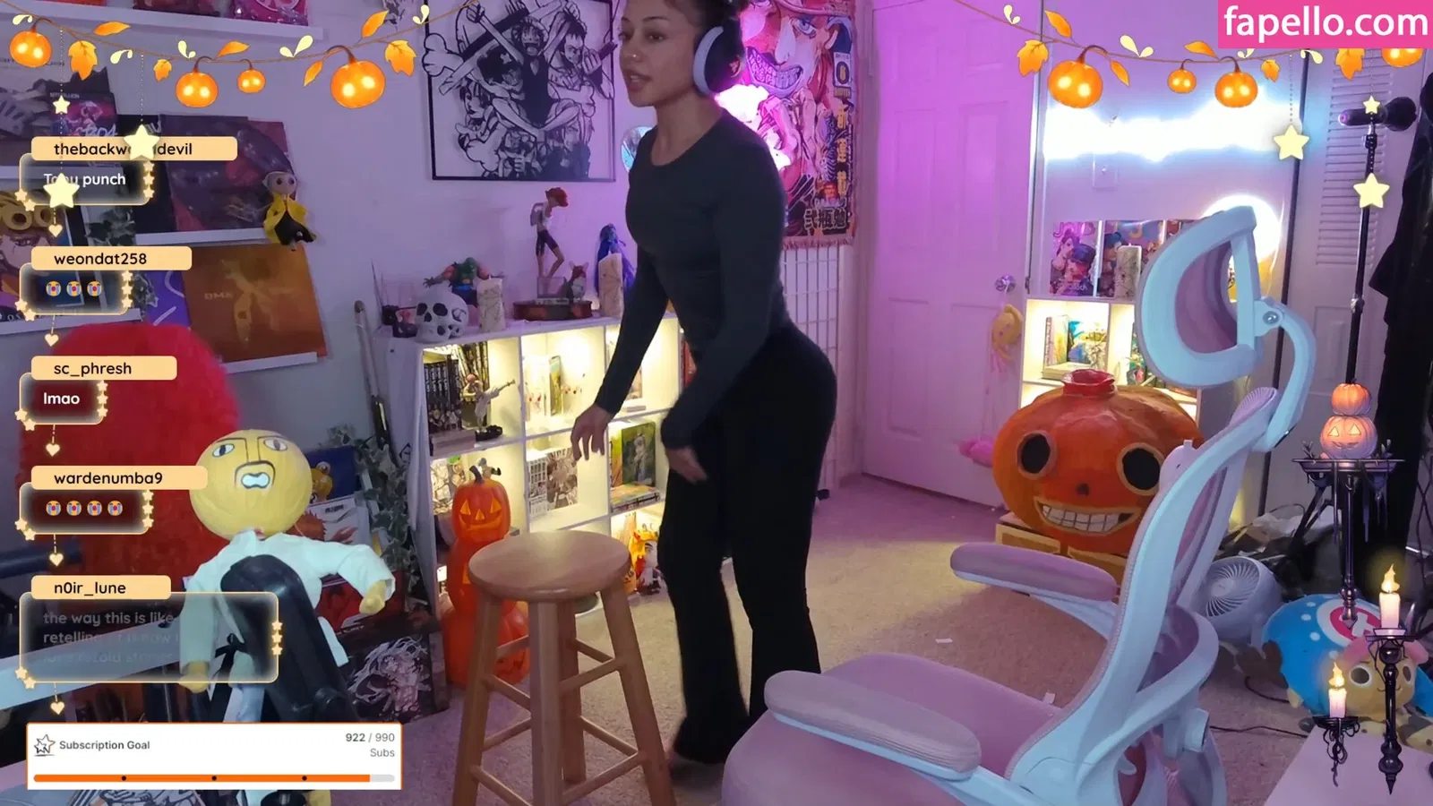 Rinnegoddess Onlyfans Photo Gallery 