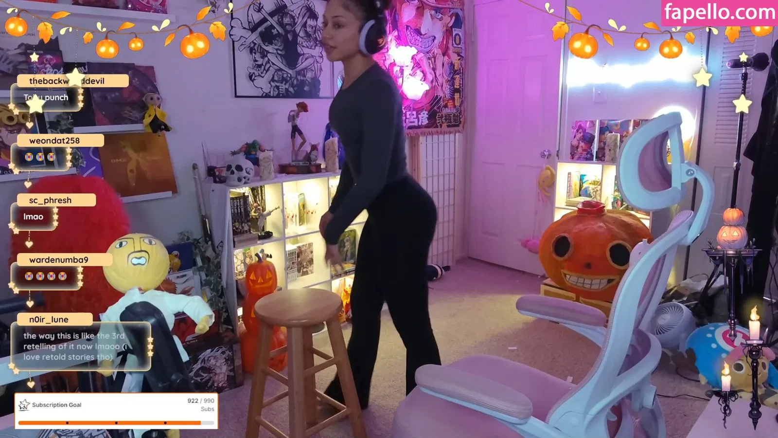 Rinnegoddess Onlyfans Photo Gallery 