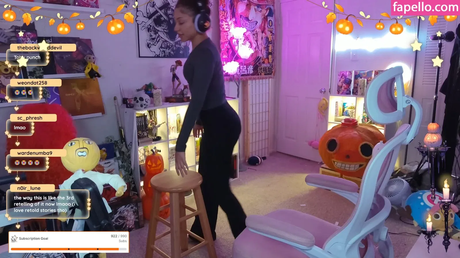 Rinnegoddess Onlyfans Photo Gallery 