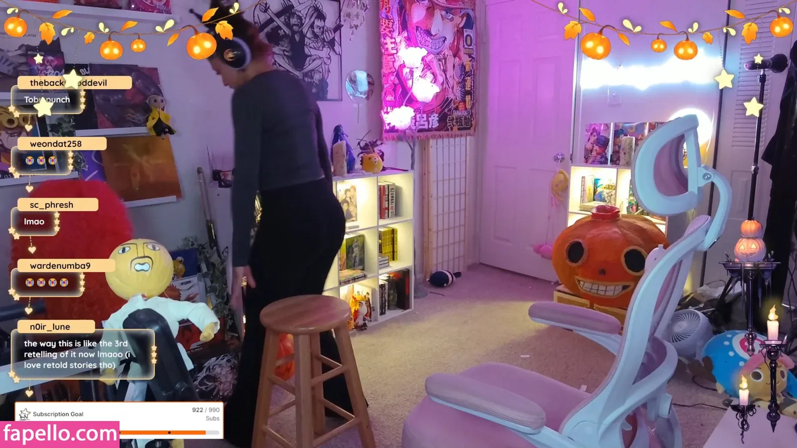 Rinnegoddess Onlyfans Photo Gallery 