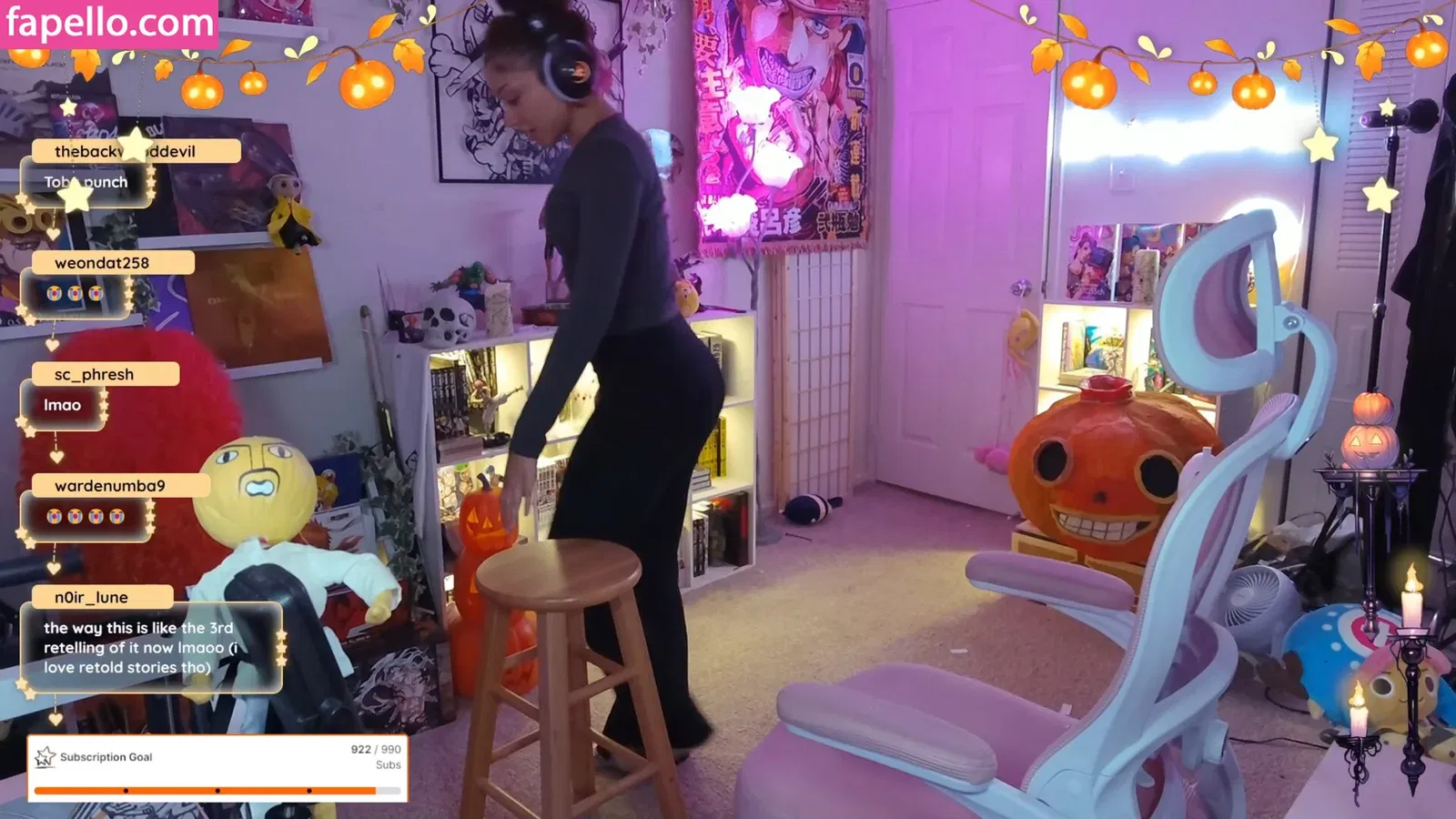 Rinnegoddess Onlyfans Photo Gallery 