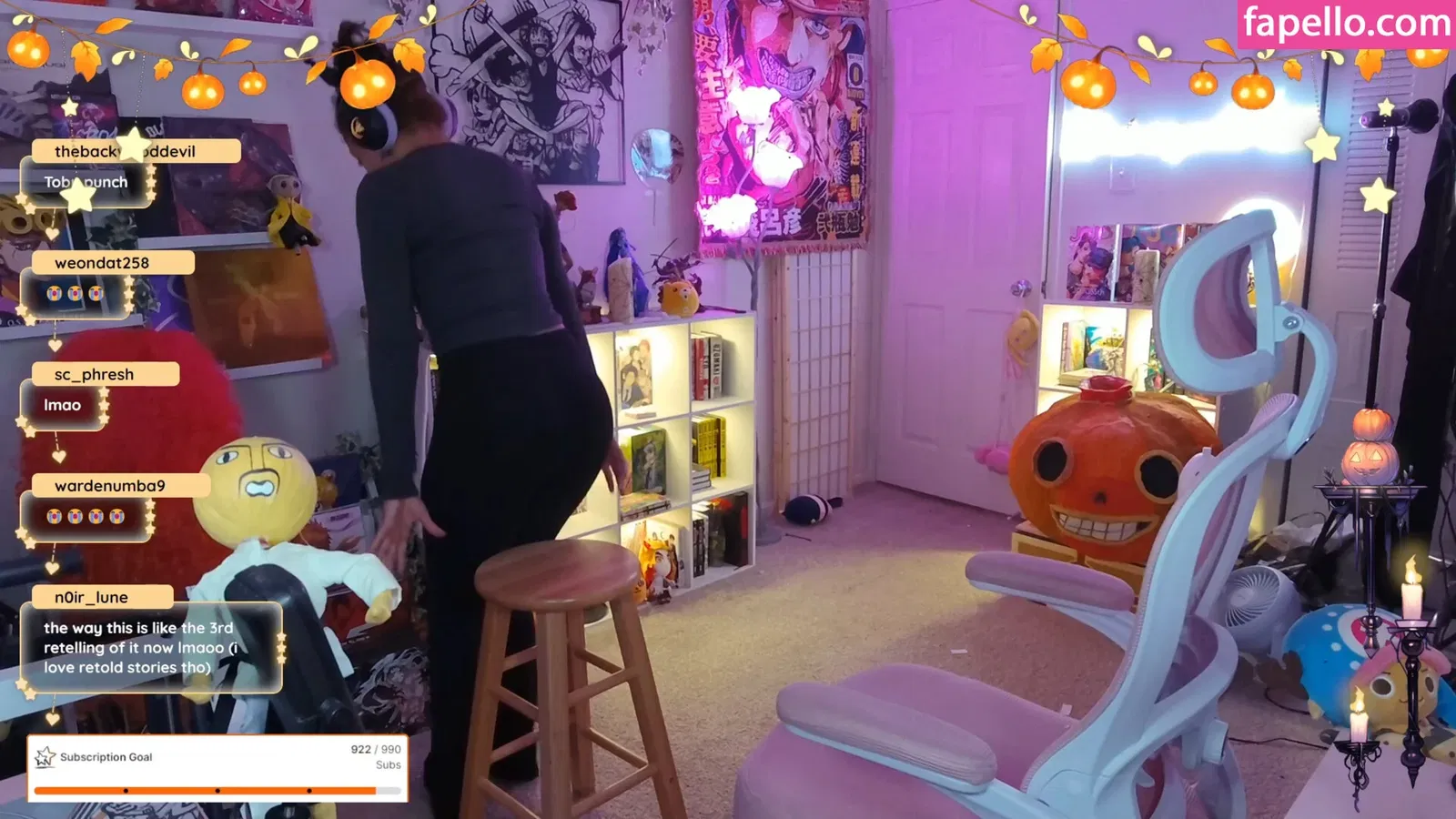 Rinnegoddess Onlyfans Photo Gallery 