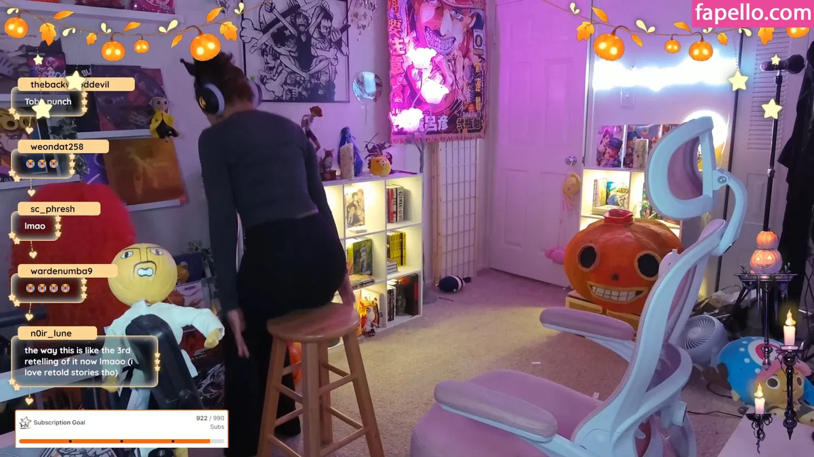 Rinnegoddess Onlyfans Photo Gallery 