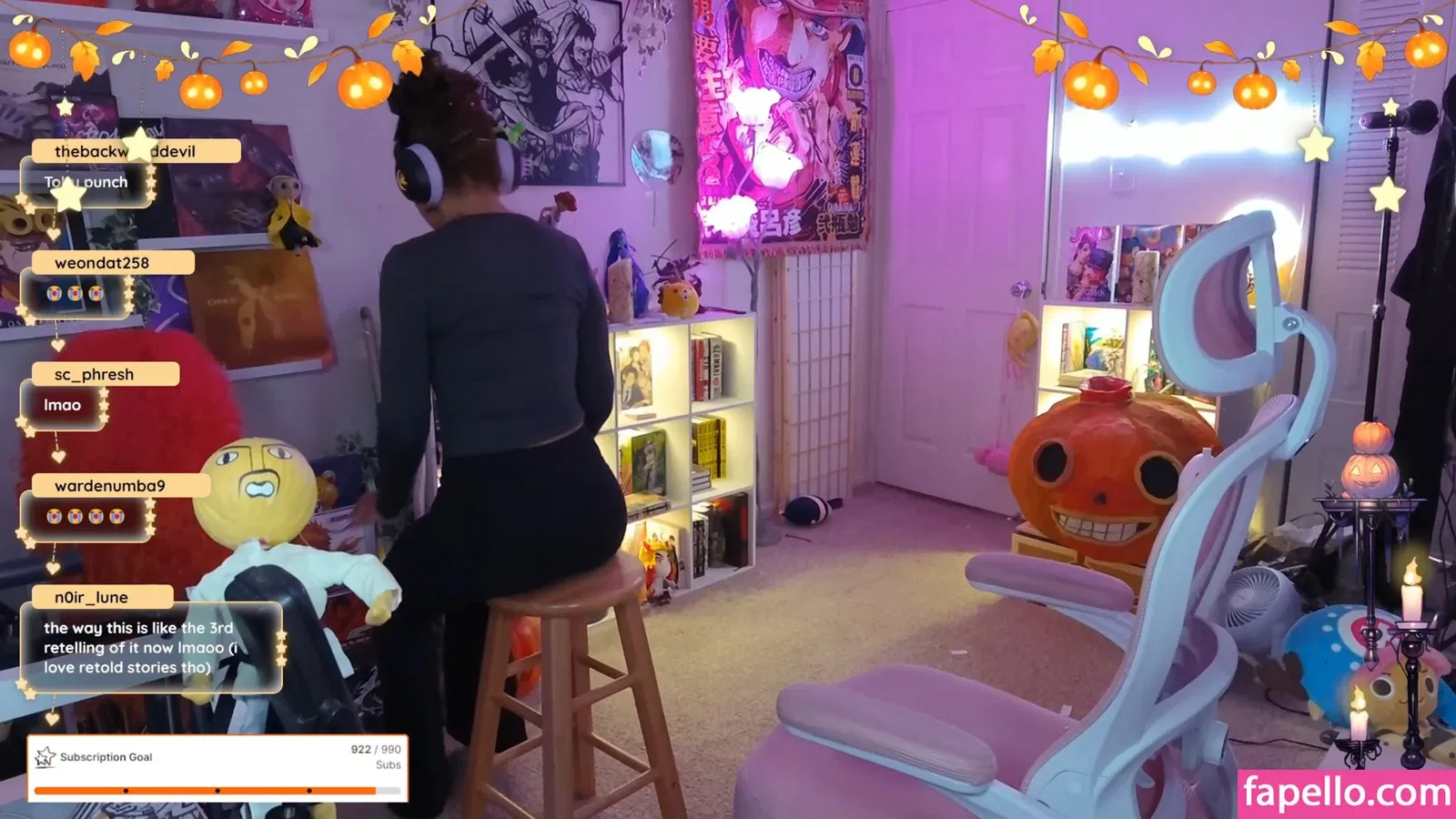 Rinnegoddess Onlyfans Photo Gallery 