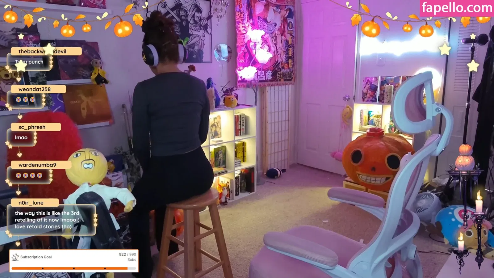 Rinnegoddess Onlyfans Photo Gallery 