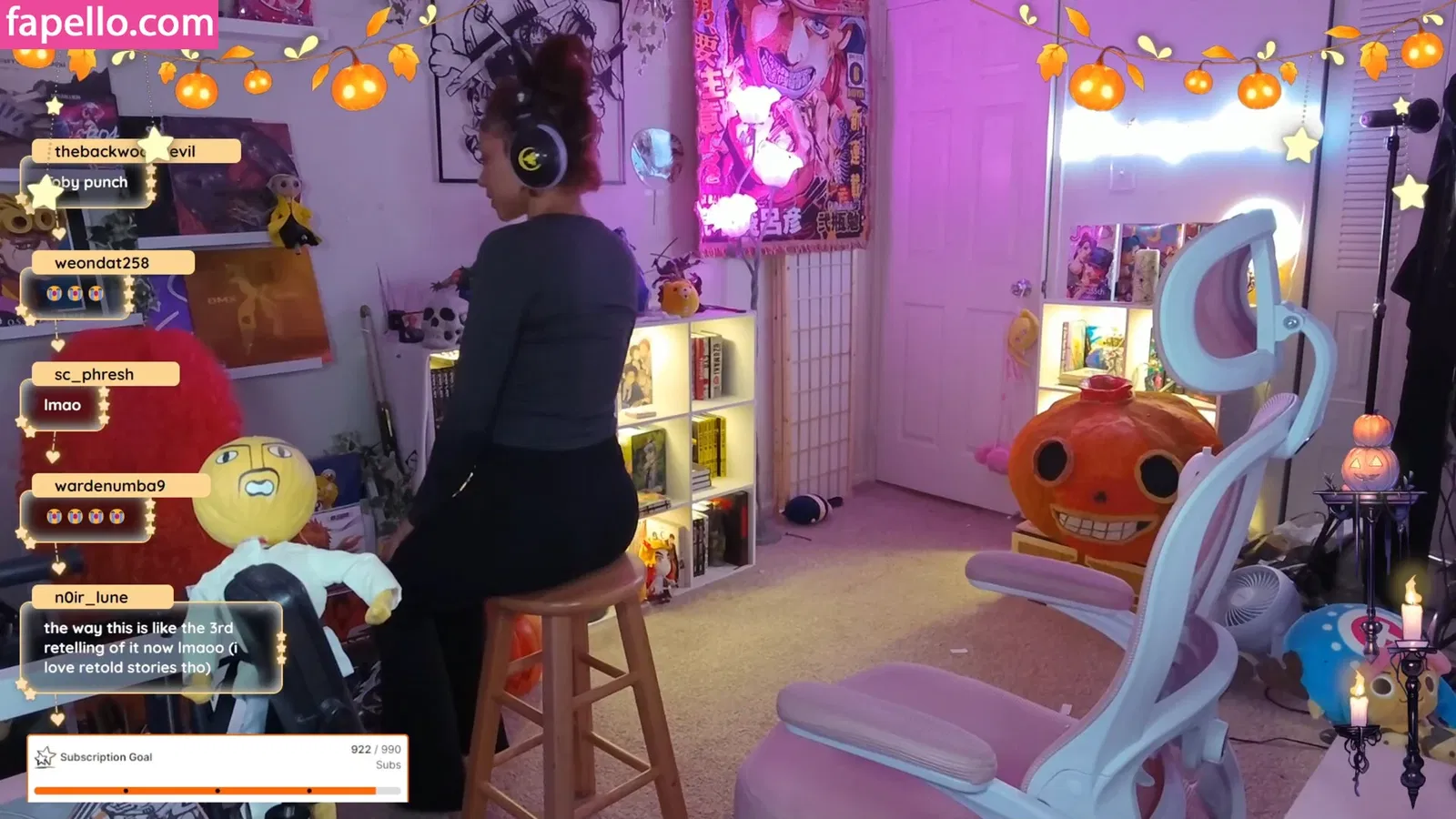 Rinnegoddess Onlyfans Photo Gallery 