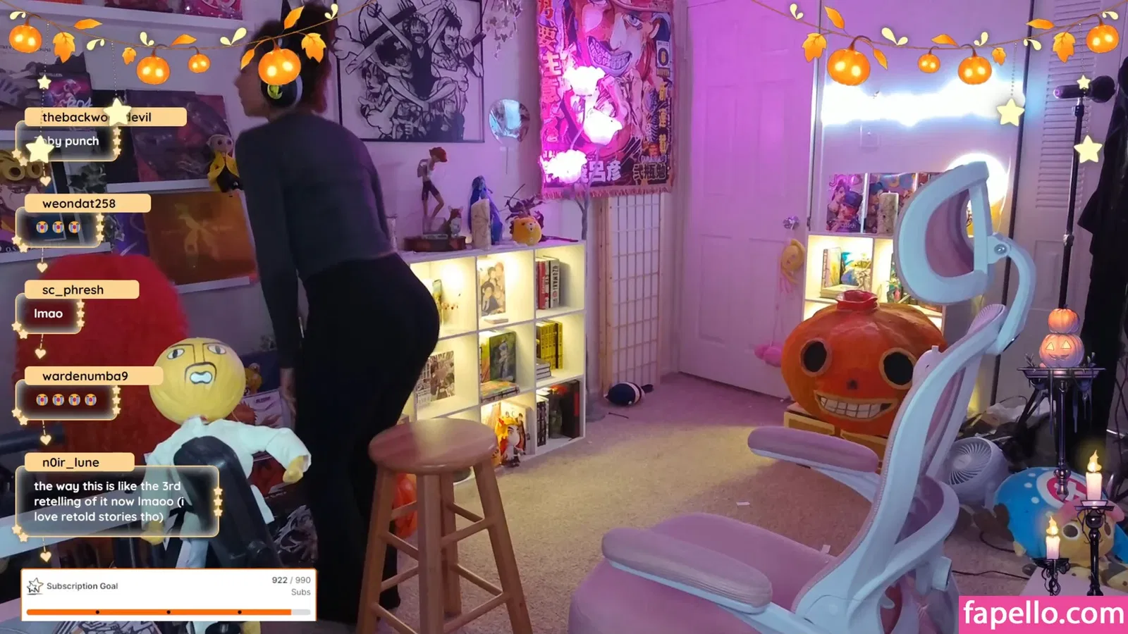 Rinnegoddess Onlyfans Photo Gallery 