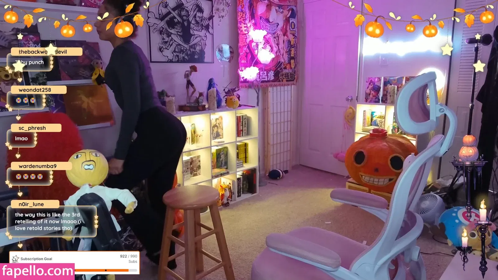 Rinnegoddess Onlyfans Photo Gallery 