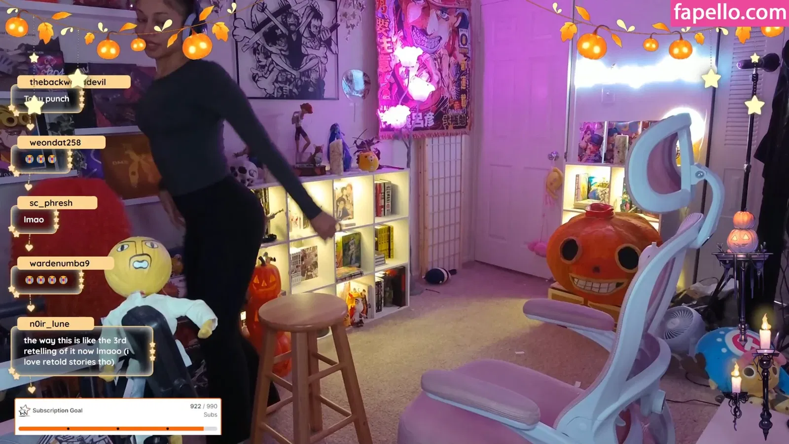 Rinnegoddess Onlyfans Photo Gallery 