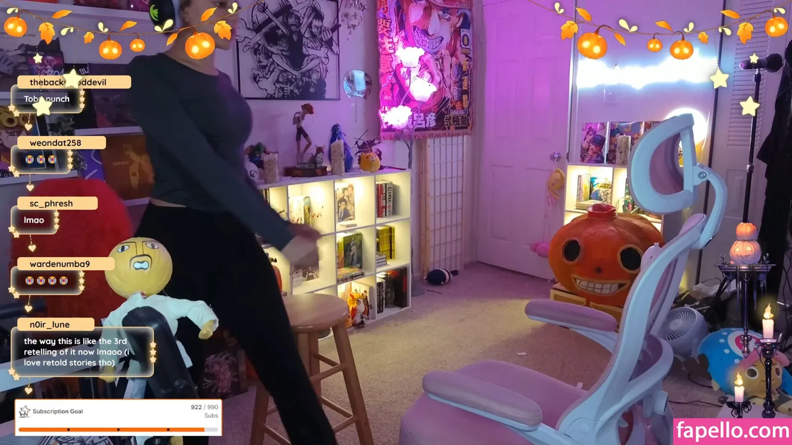 Rinnegoddess Onlyfans Photo Gallery 