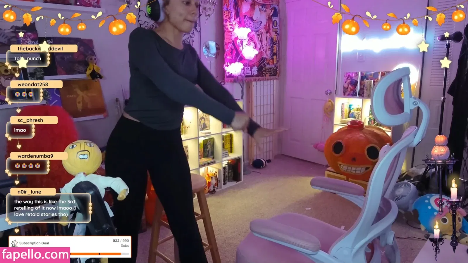 Rinnegoddess Onlyfans Photo Gallery 