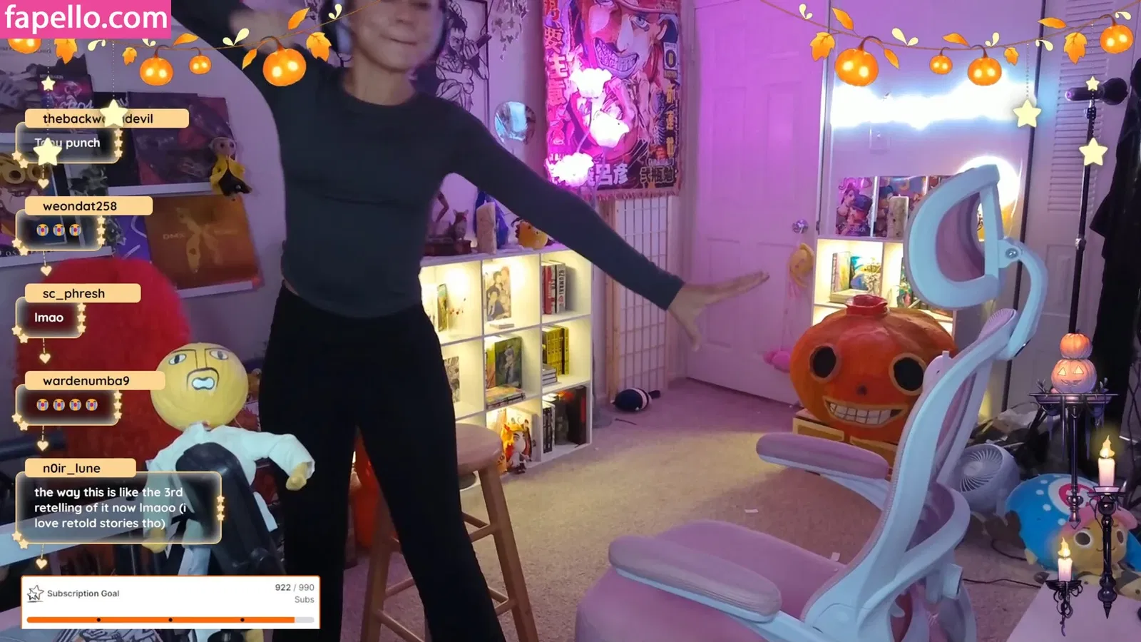 Rinnegoddess Onlyfans Photo Gallery 