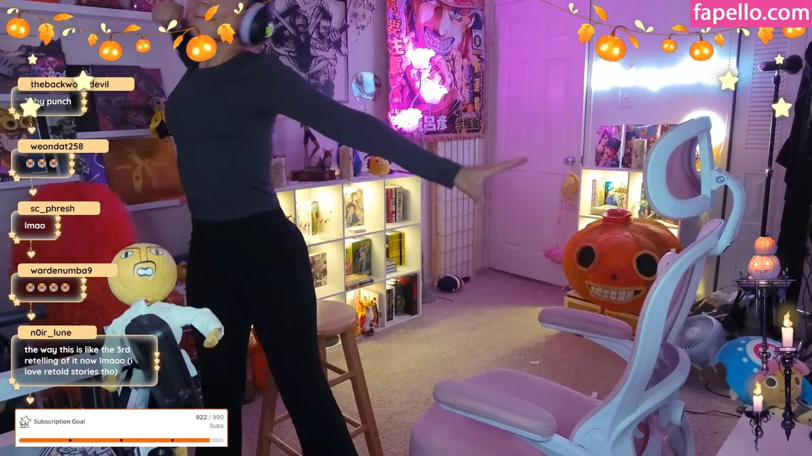 Rinnegoddess Onlyfans Photo Gallery 