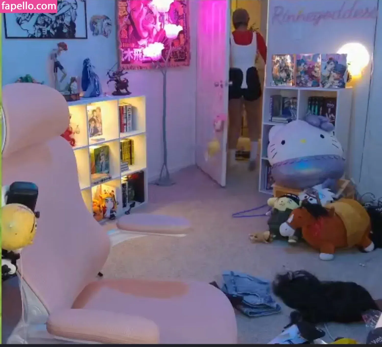 Rinnegoddess Onlyfans Photo Gallery 