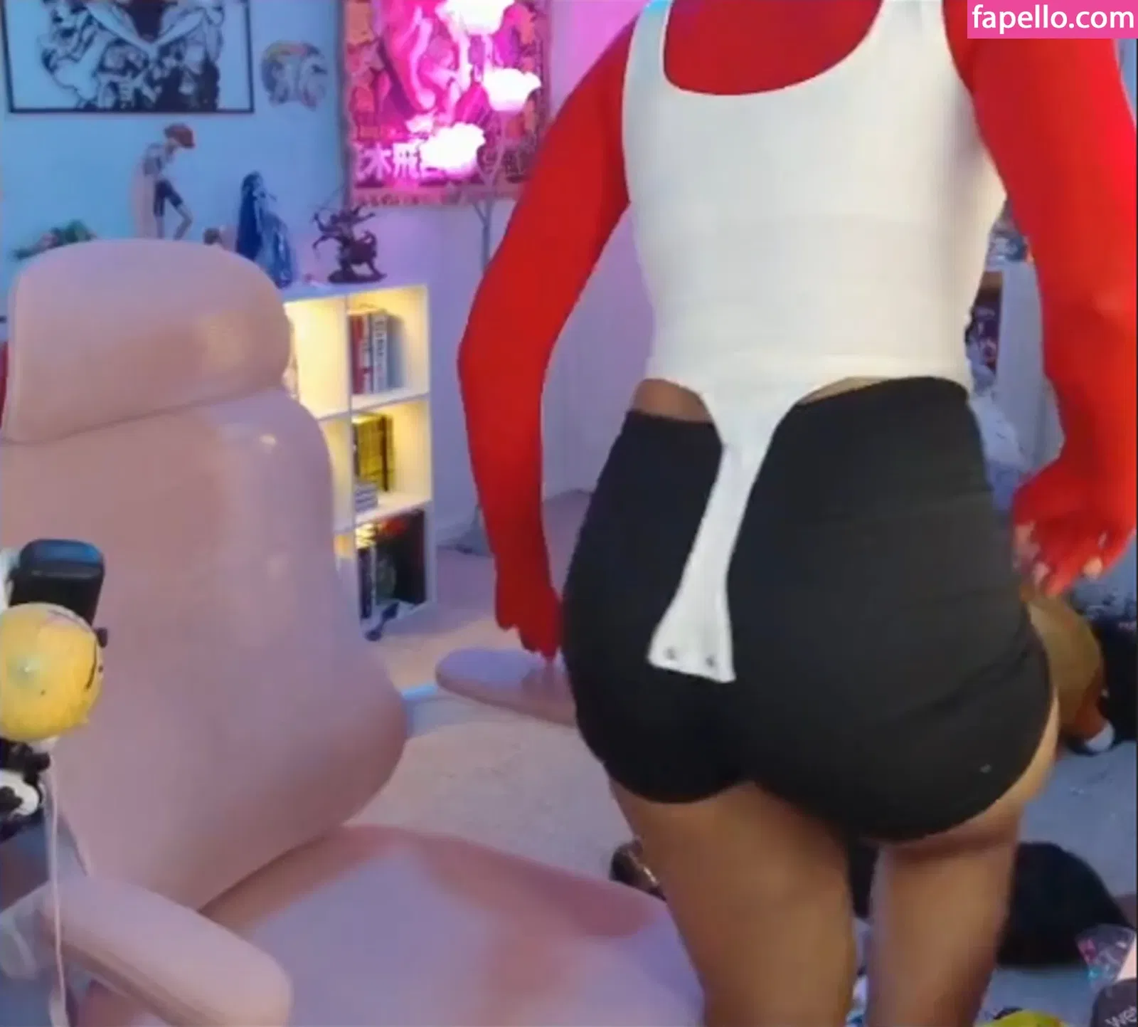 Rinnegoddess Onlyfans Photo Gallery 