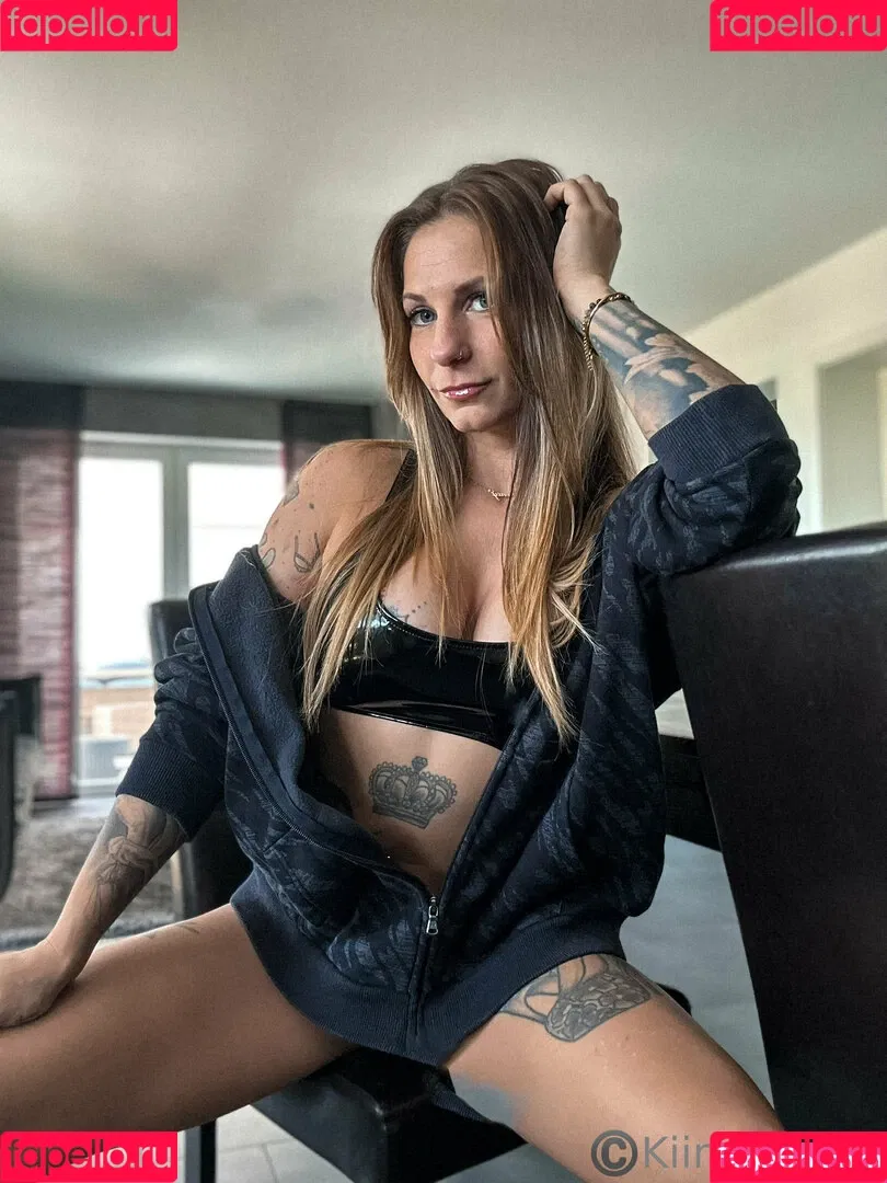 kiimdoreen Onlyfans Photo Gallery 