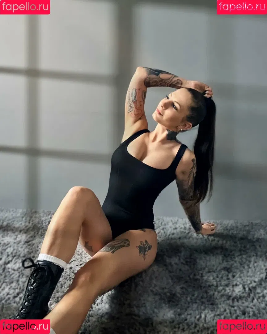 kiimdoreen Onlyfans Photo Gallery 