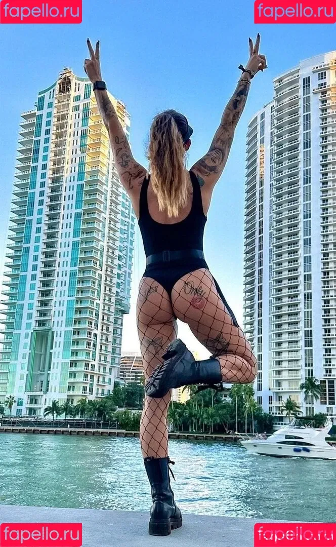 kiimdoreen Onlyfans Photo Gallery 
