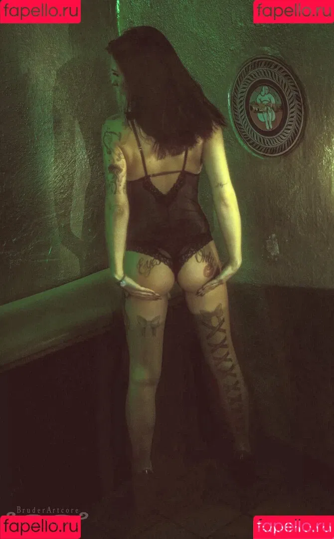 kiimdoreen Onlyfans Photo Gallery 