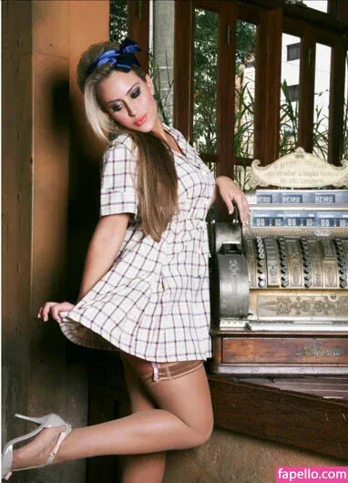 Andressa Ribeiro Onlyfans Photo Gallery 