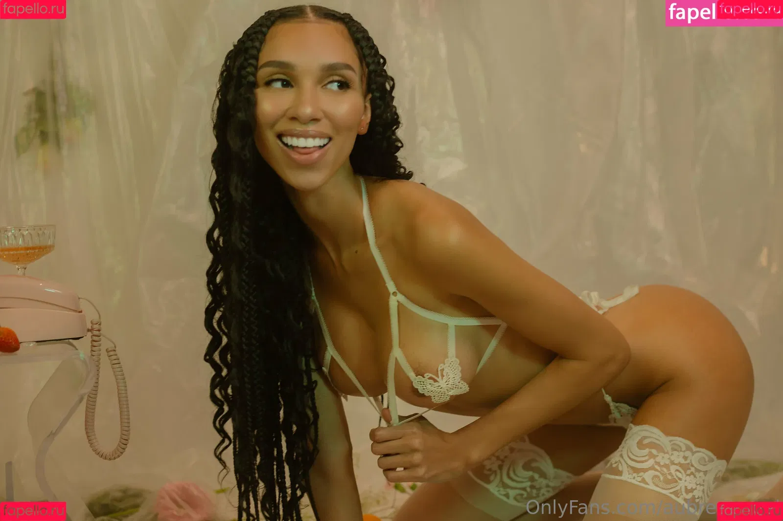 aubreeangel Onlyfans Photo Gallery 