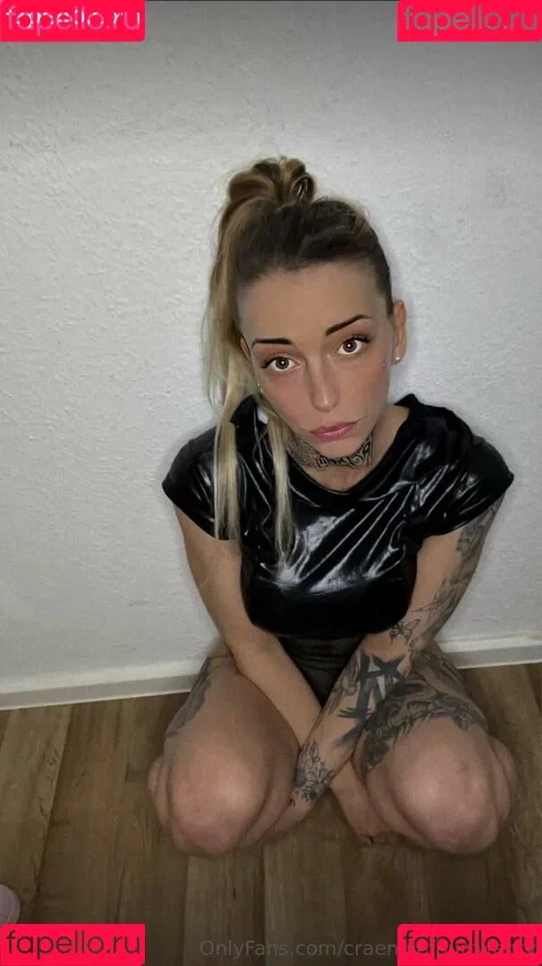 Craengiefourtwenty Onlyfans Photo Gallery 