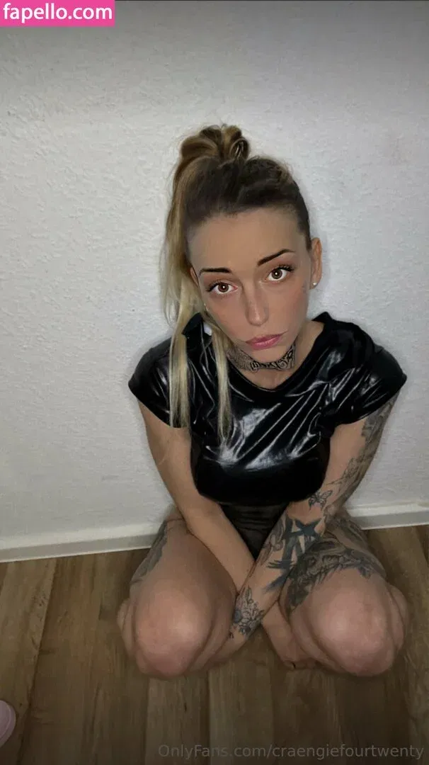 Craengiefourtwenty Onlyfans Photo Gallery 