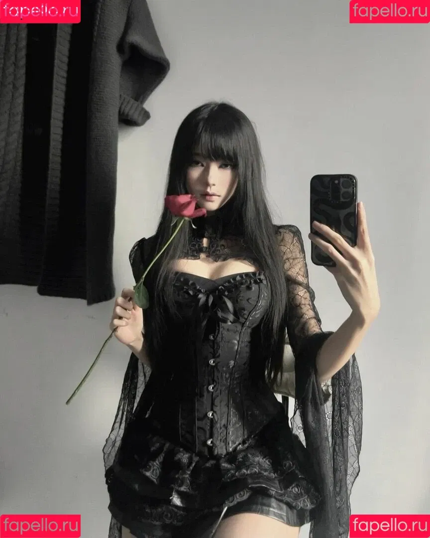 Daturakisses Onlyfans Photo Gallery 
