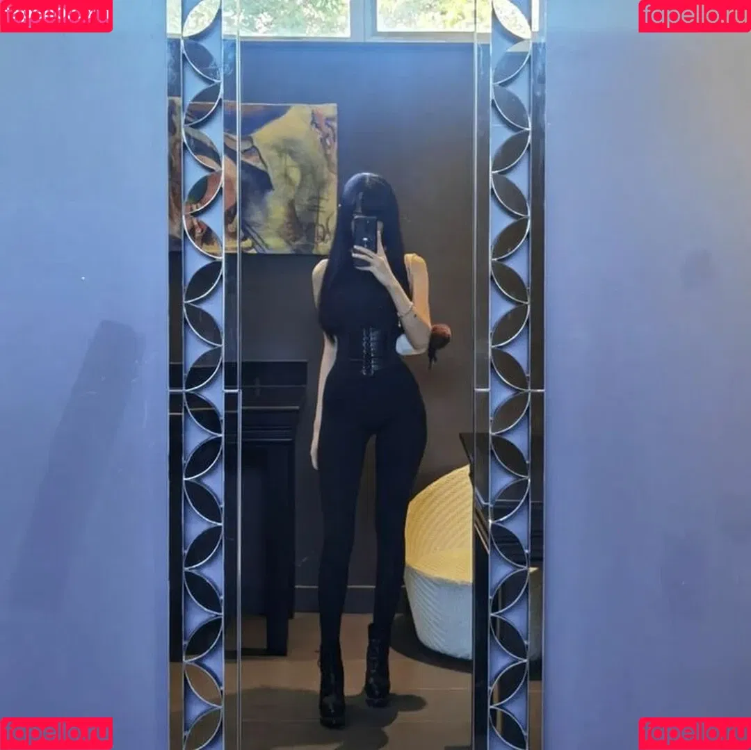 Daturakisses Onlyfans Photo Gallery 
