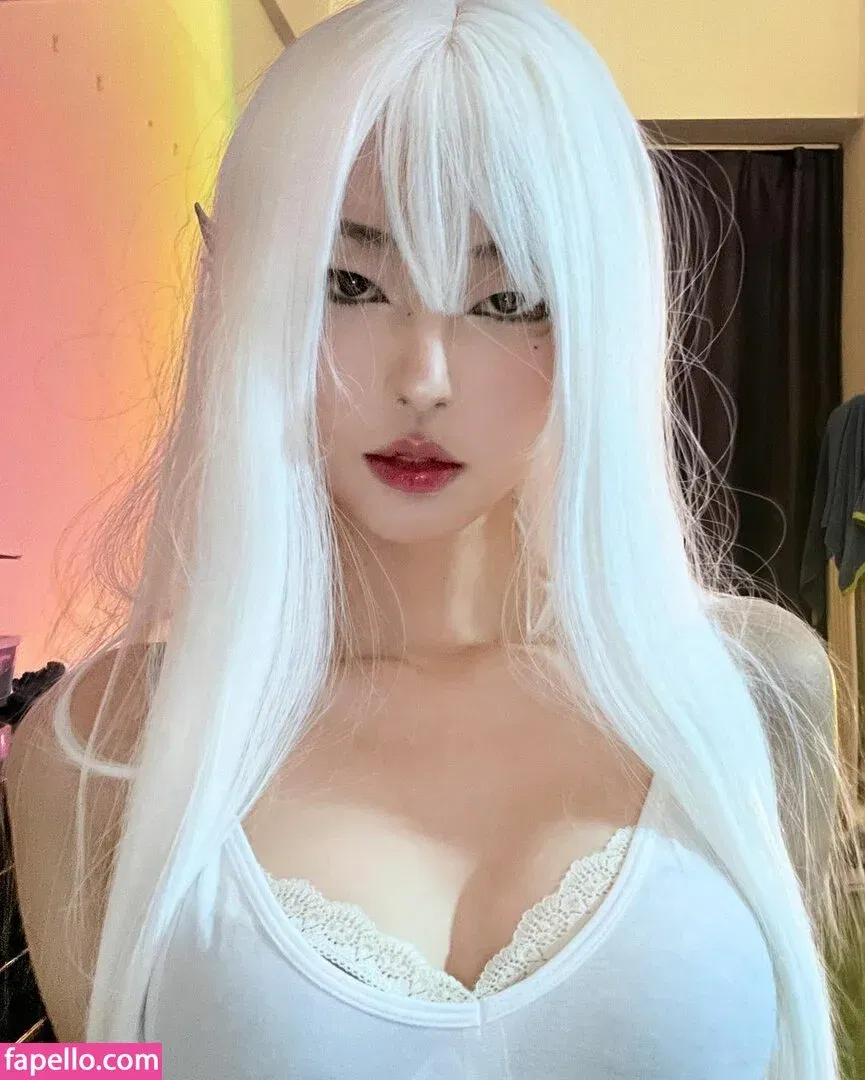 Daturakisses Onlyfans Photo Gallery 