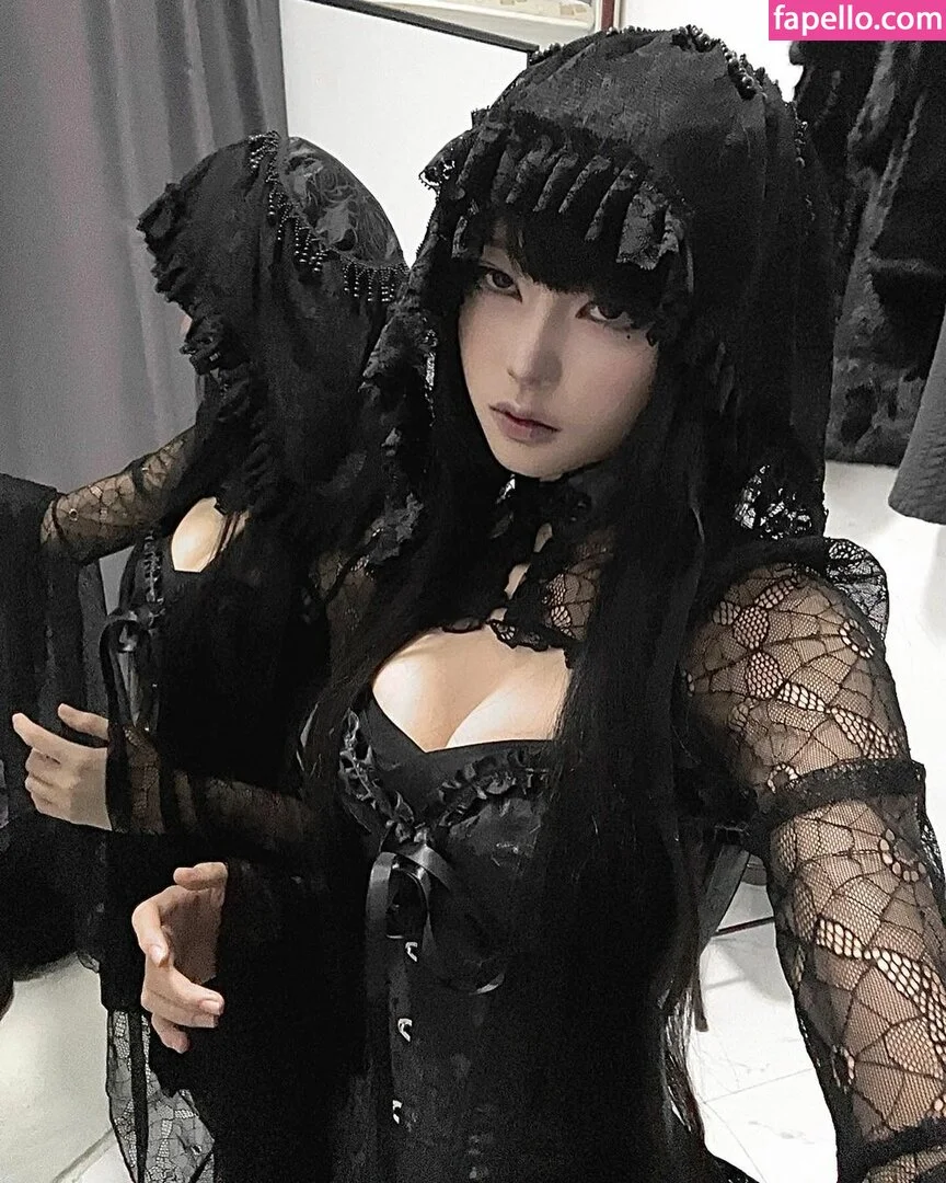 Daturakisses Onlyfans Photo Gallery 