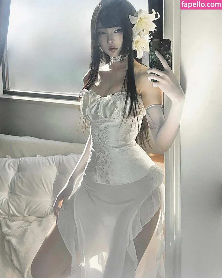 Daturakisses Onlyfans Photo Gallery 