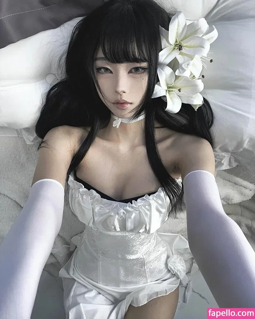 Daturakisses Onlyfans Photo Gallery 