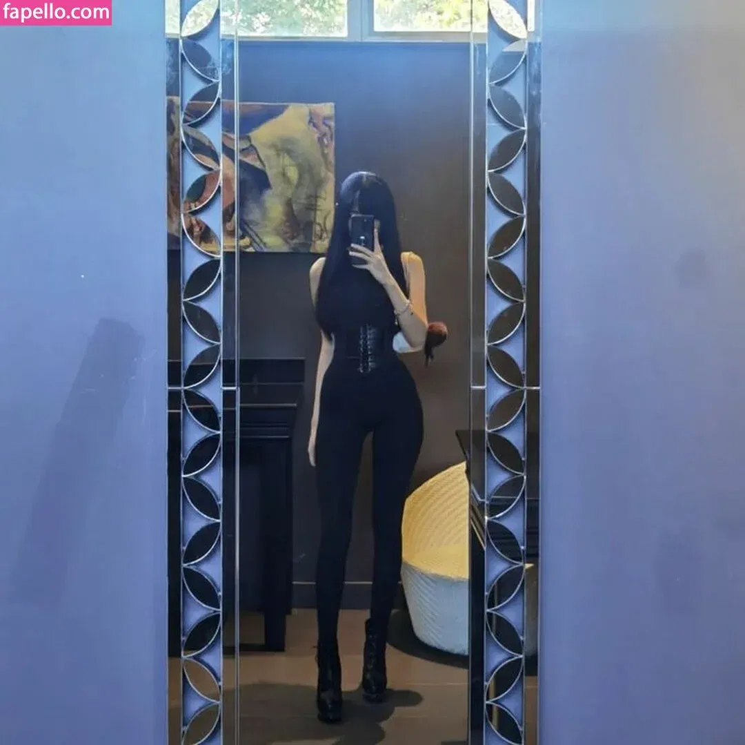 Daturakisses Onlyfans Photo Gallery 