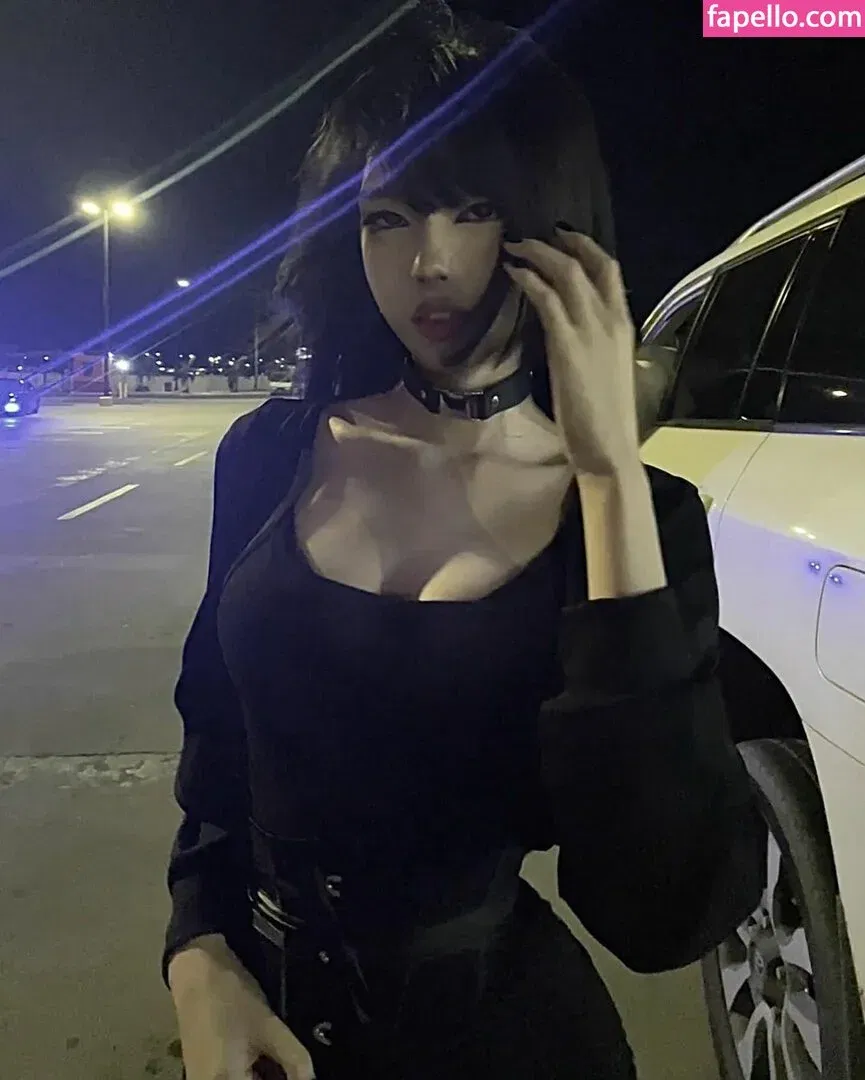 Daturakisses Onlyfans Photo Gallery 