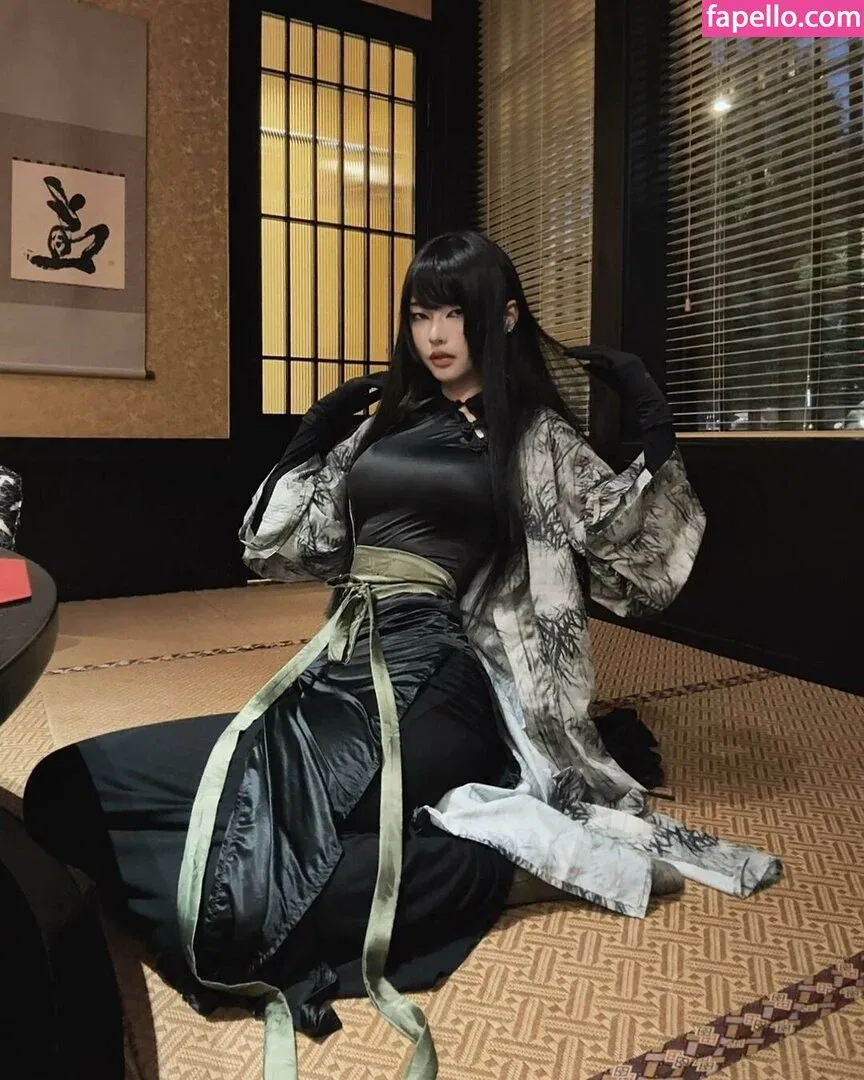 Daturakisses Onlyfans Photo Gallery 