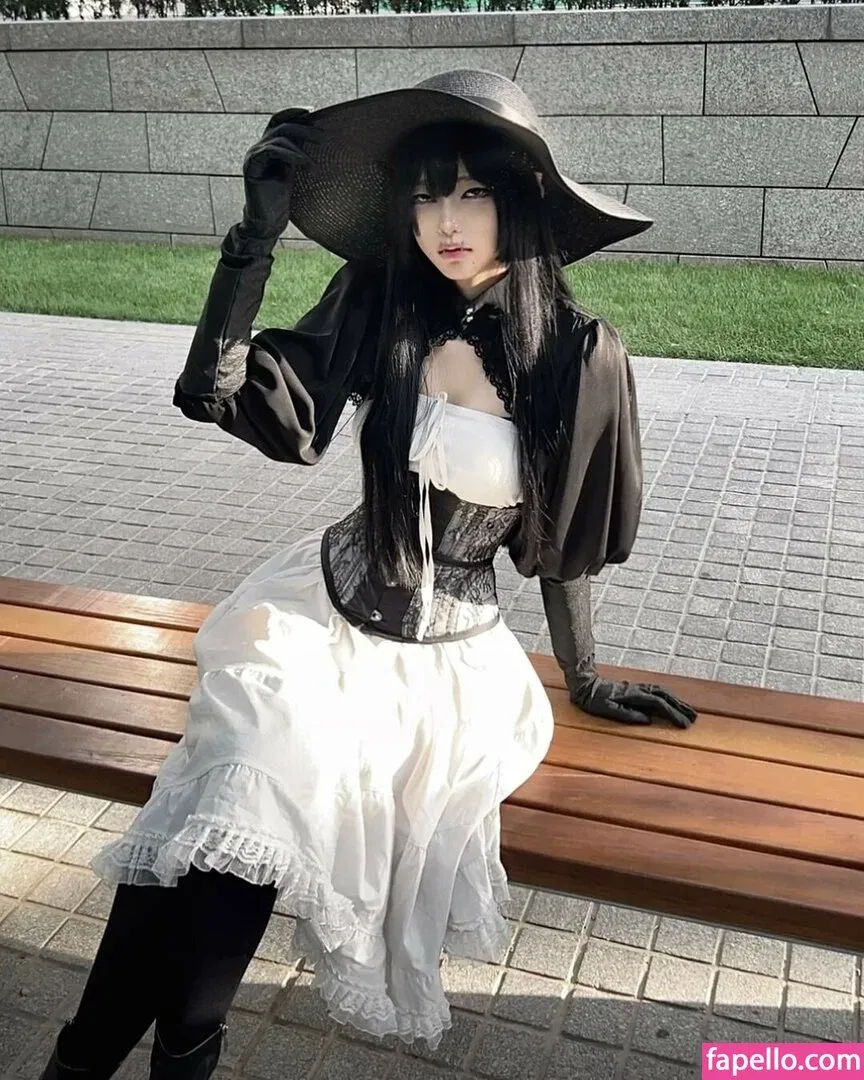 Daturakisses Onlyfans Photo Gallery 