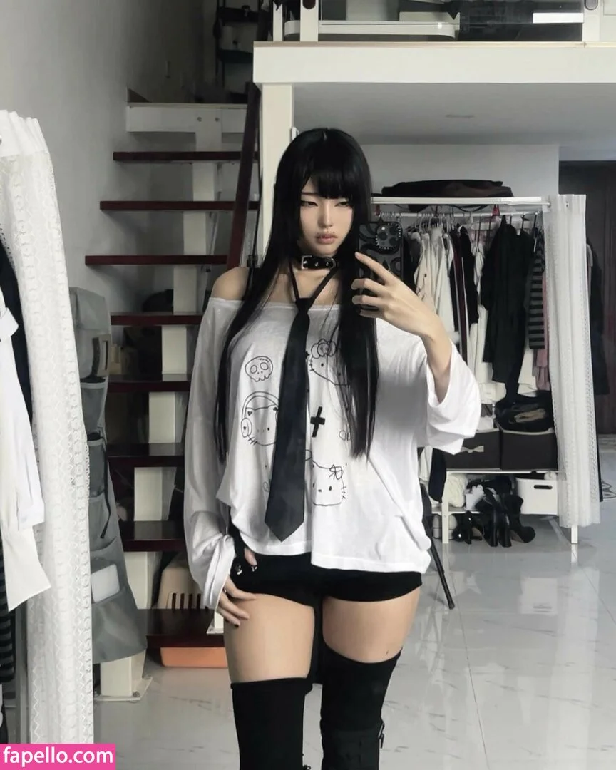 Daturakisses Onlyfans Photo Gallery 