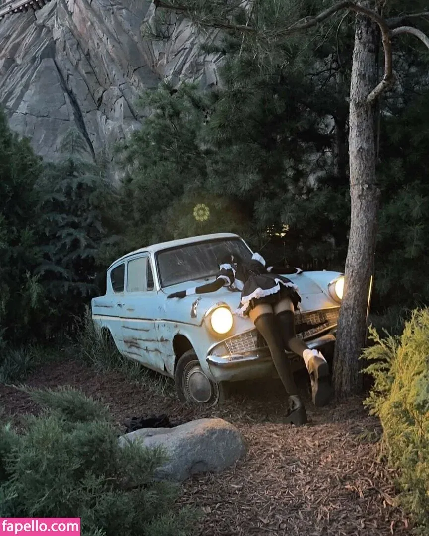 Daturakisses Onlyfans Photo Gallery 