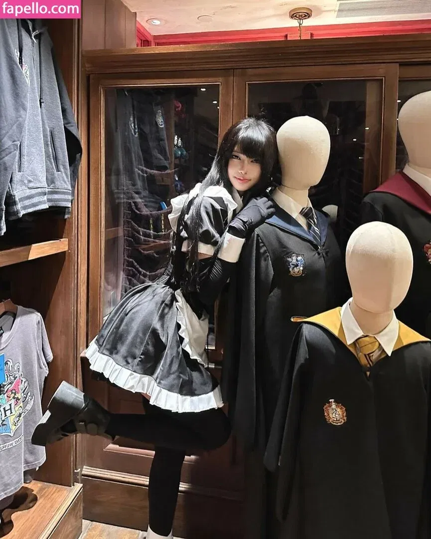 Daturakisses Onlyfans Photo Gallery 